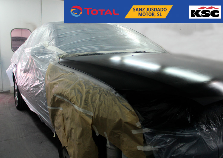 pintura de vehiculos